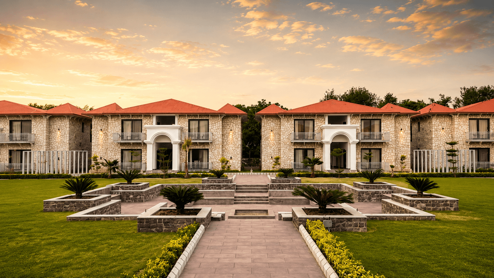 Bookmark Resort, image 2